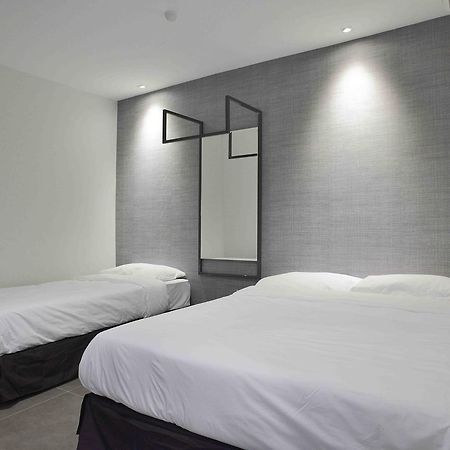 Musse Hotel ไซเบอร์จายา ภายนอก รูปภาพ