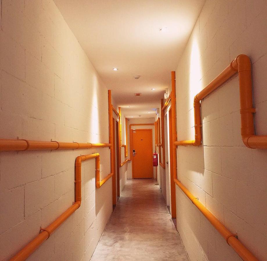 Musse Hotel ไซเบอร์จายา ภายนอก รูปภาพ