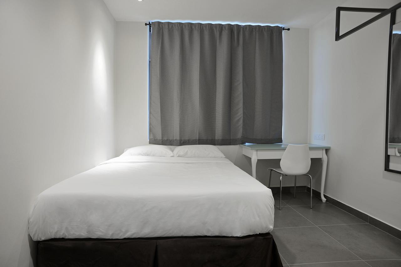Musse Hotel ไซเบอร์จายา ภายนอก รูปภาพ