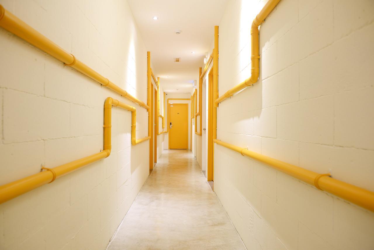 Musse Hotel ไซเบอร์จายา ภายนอก รูปภาพ
